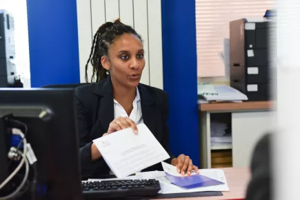 admission clinique Geoffroy Saint-Hilaire